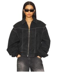 Lioness - Vista Bomber Jacket - Lyst