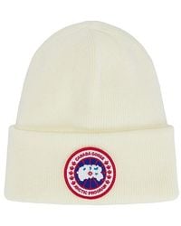 Canada Goose - Arctic Toque Beanie - Lyst