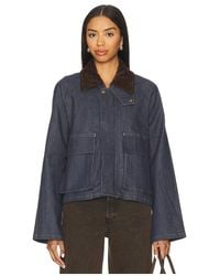 Steve Madden - Justina Jacket - Lyst
