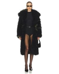 Jakke - Cascade Coat - Lyst