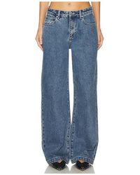 A.Brand - 95 BAGGY ワイドレッグ - Lyst