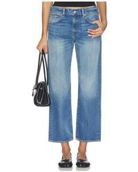 Denimist - Lucy Boyfriend Jean - Lyst