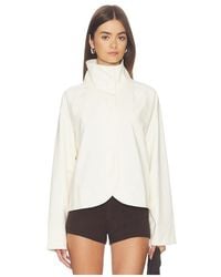 Lovers + Friends - Lucia Jacket - Lyst