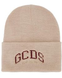 Gcds - Logo Beanie - Lyst
