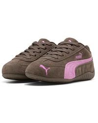 PUMA - Toddler Speedcat Og Sneaker - Lyst
