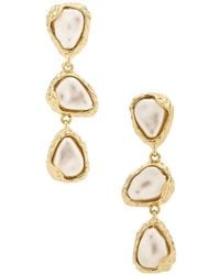 petit moments - Heights Earrings - Lyst