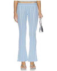 Asta Resort - Maribel Pant - Lyst