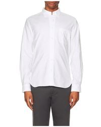 Beams Plus - B.D. Oxford Shirt - Lyst