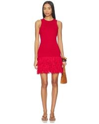 Saylor - Mick Dress - Lyst