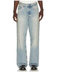 sunflower - Relaxed Boot Cut Jean - Lyst