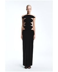 REVOLVE LOS ANGELES - Elettra Maxi Dress - Lyst