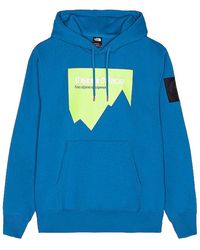 The North Face Hoodies for Men | Online 