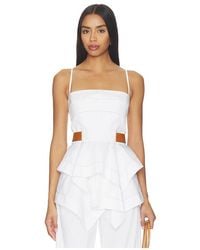 Amir Taghi - Alyson Top - Lyst