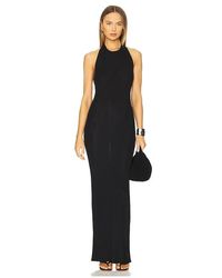 Nili Lotan - Gertrude Sweater Dress - Lyst