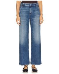 Citizens of Humanity - Annina Pocket Trouser - Lyst