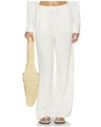 FAVORITE DAUGHTER - The Slip It On Pant - Lyst