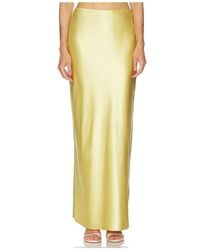 Cult Gaia - Chantel Skirt - Lyst