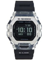 G-Shock - Uhr Gbx100 - Lyst