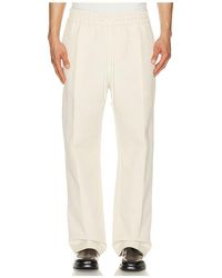 Helmut Lang - Sailor Pant - Lyst