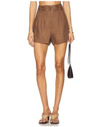 Hevron - Zinna Short - Lyst