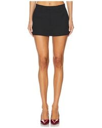 Steve Madden - Rodin Skort - Lyst