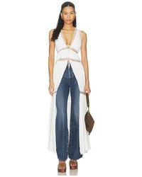 Tularosa - Mia Gown - Lyst