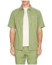 Topo - Desert Shirt - Lyst