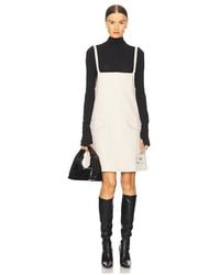 Gcds - Vestido Hello Kitty En Color Blanco Talla En - Lyst