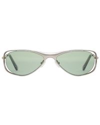 BRU Eyewear - Tommy Sunglasses - Lyst