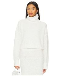 LPA - Evan Turtleneck Sweater - Lyst