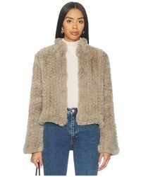 Heartloom - Deline Jacket - Lyst