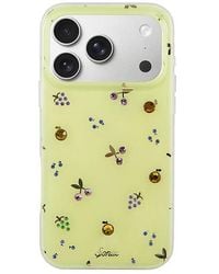 Sonix - Fruit Gems Iphone 17 Pro Max Case - Lyst