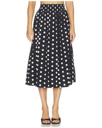 Juillet - Liv Skirt - Lyst