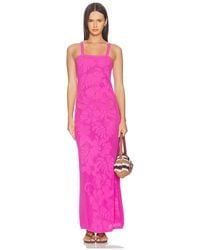 Beach Riot - Conrad Dress - Lyst
