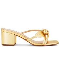 SCHUTZ SHOES - Alma Mule - Lyst