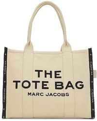 Marc Jacobs - TOTE-BAG THE LARGE - Lyst