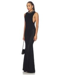Self-Portrait - Robe Maxi Dress En. Taille Also En M, S, Xs - Lyst
