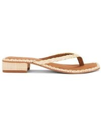 Dolce Vita - Barty Sandal - Lyst