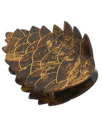 Solar Eclipse - Broche Para El Pelo Pinecone Claw Hair Clip En Color Belleza: Na Talla - Lyst