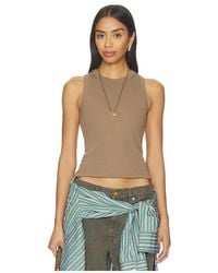 Sold Out NYC - The Not So Basic Tank - Lyst