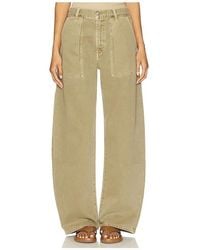 Agolde - Sefton Pant - Lyst