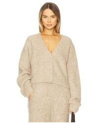 Lamarque - Minnie Cardigan - Lyst