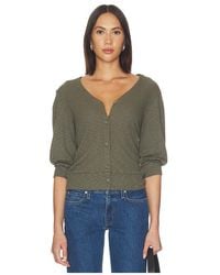 Bobi - Lorna Cardigan - Lyst