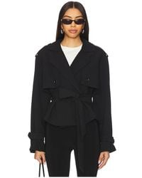 FAVORITE DAUGHTER - The Cropped Charles Trench - Lyst