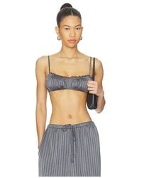 ELCE - Aries Bralette - Lyst