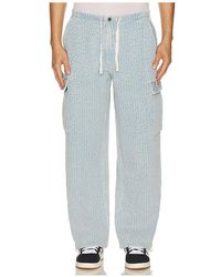 Pleasures - Cargo-Hose Knitted - Lyst