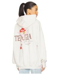 The Laundry Room - Hoodie Tequila Mi Amor - Lyst