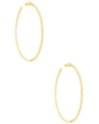 BRACHA - Wildside Hoops - Lyst