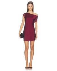 Lovers + Friends - Zari Mini Dress - Lyst