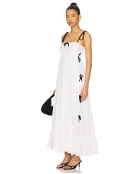 Show Me Your Mumu - Maxikleid Harmony - Lyst